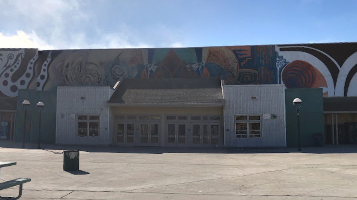 Pajaro Valley Unified School District