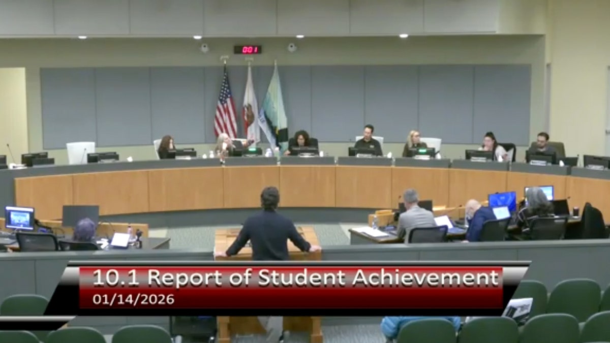 Pajaro Valley Unified School District