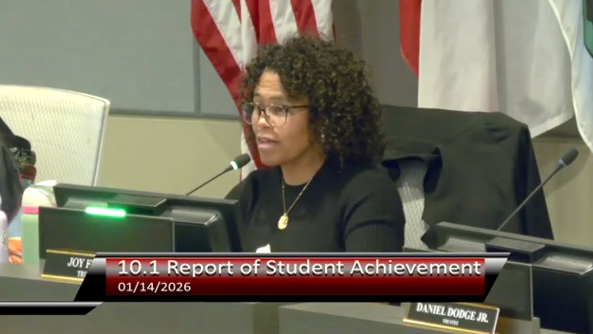 Pajaro Valley Unified School District