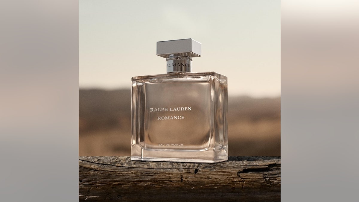 A timeless floral fragrance with soft, romantic notes.