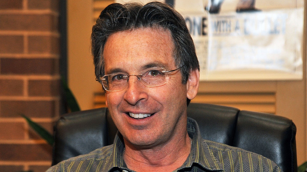 robert carradine
