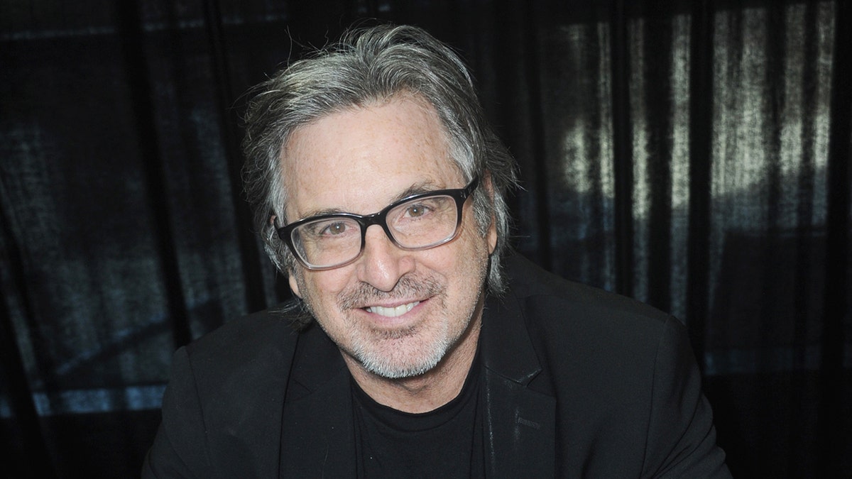 Robert Carradine