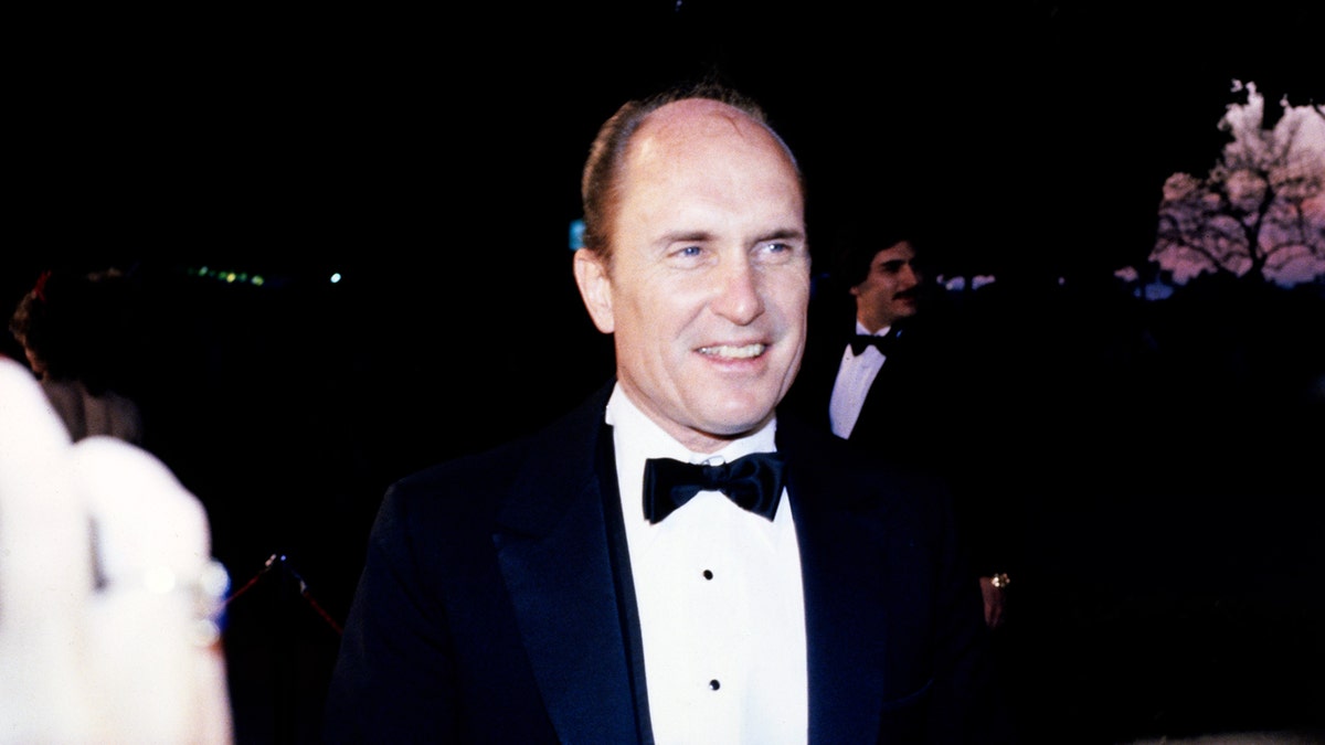 Robert Duvall at the Oscars