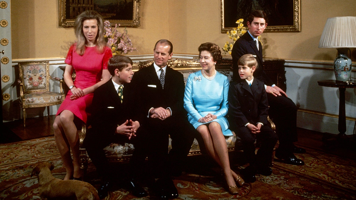 Ex-Prince Andrew told royal staff to 'F off' in entitled outbursts: Princess Diana's former butler at george magazine