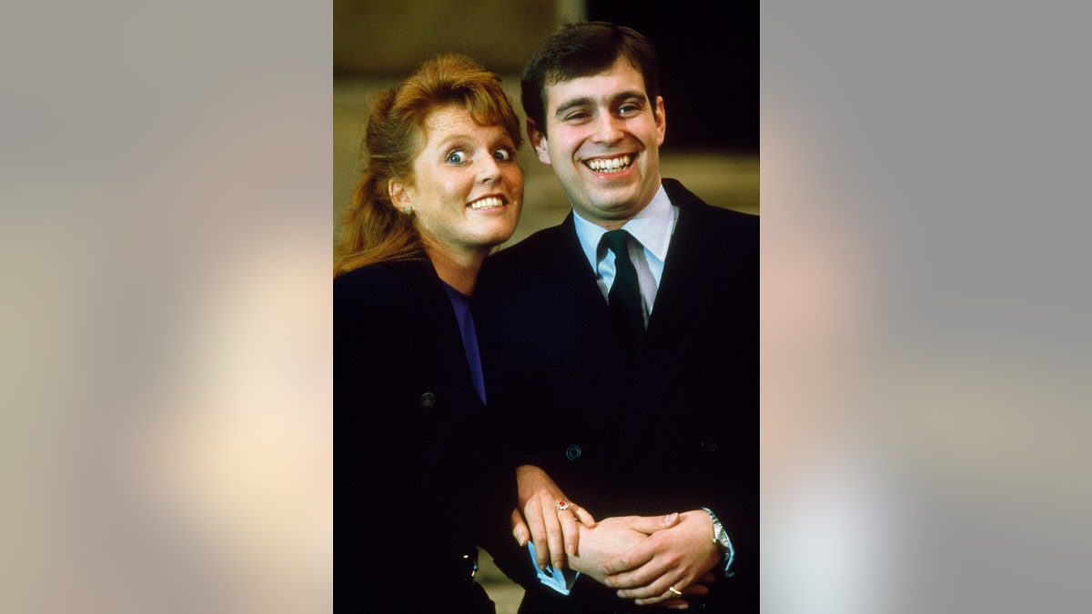 Ex-Prince Andrew told royal staff to 'F off' in entitled outbursts: Princess Diana's former butler at george magazine