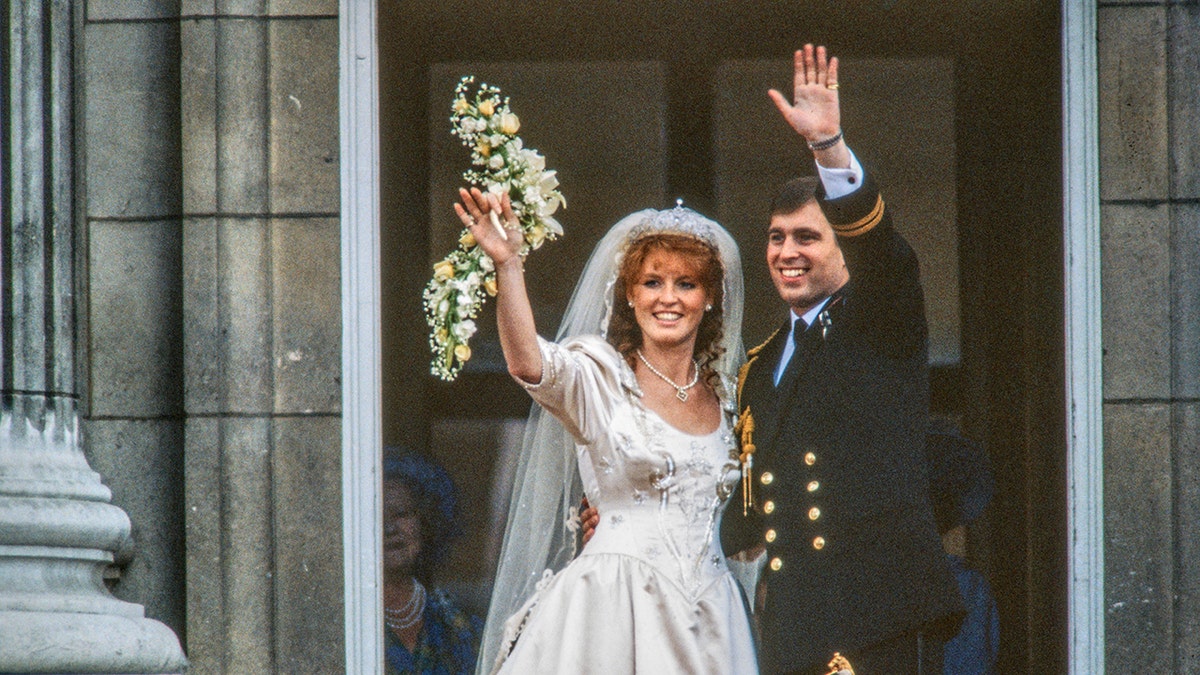 Ex-Prince Andrew told royal staff to 'F off' in entitled outbursts: Princess Diana's former butler at george magazine
