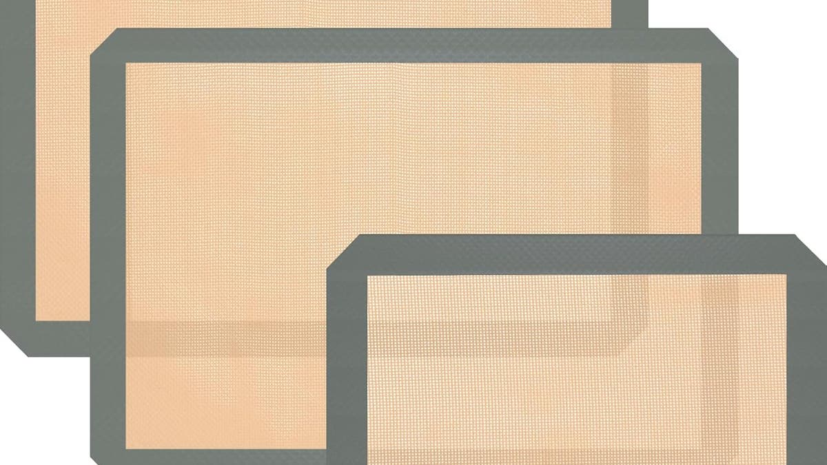 Skip the parchment paper and extra butter.