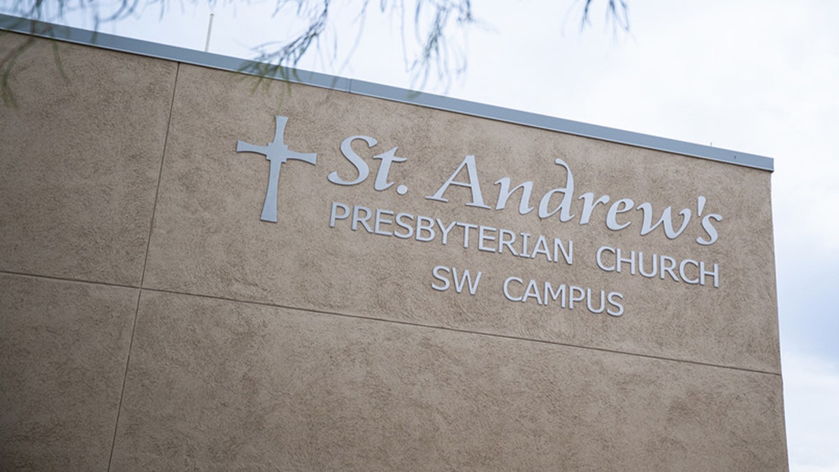 St. Andrew's Presbyterian Church