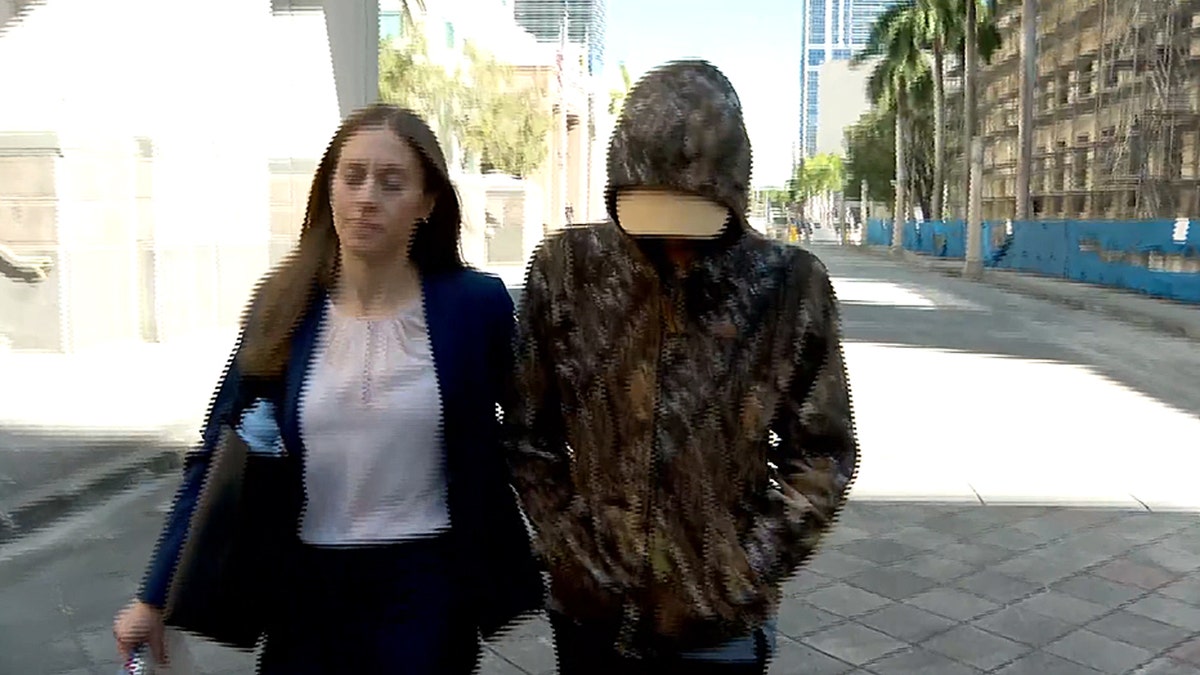 Anna Kepner's step brother heading into federal court
