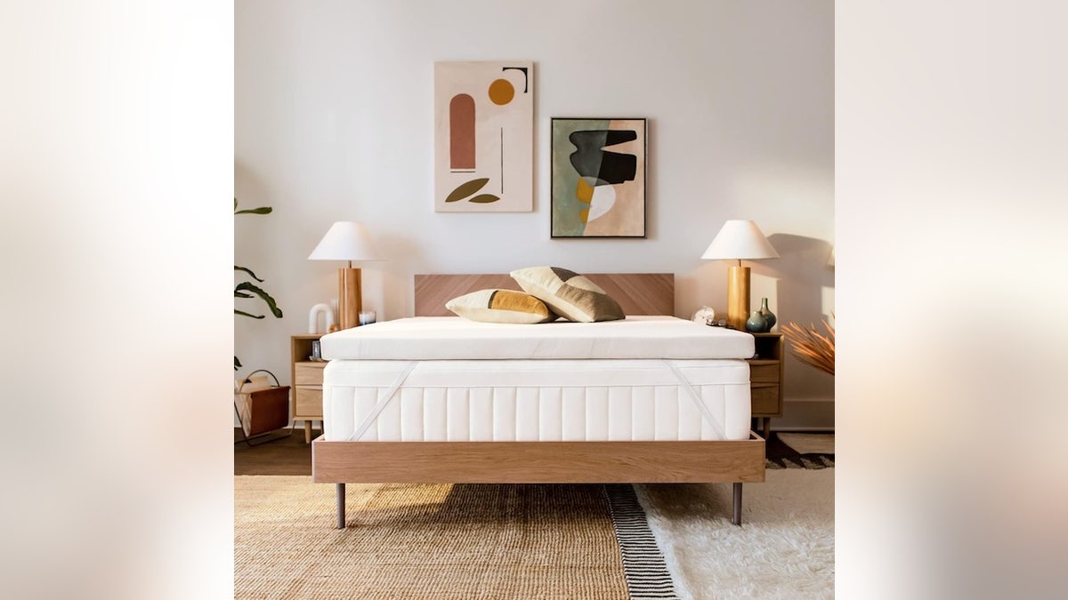 Get more support from your mattress without buying a new one.