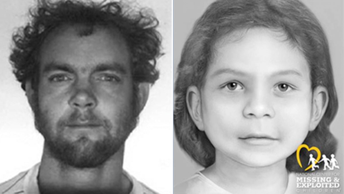 Terry Rasmussen e Rea Rasmussen