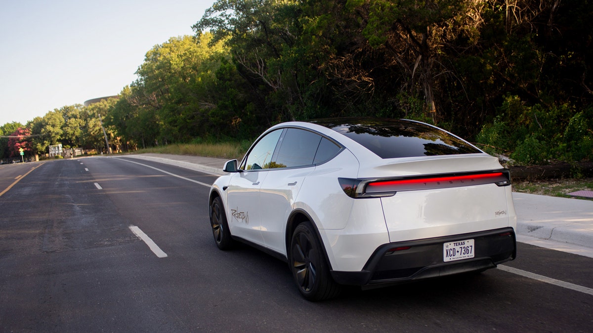 The robotaxi price war has started. Here’s everything you need to know. at george magazine