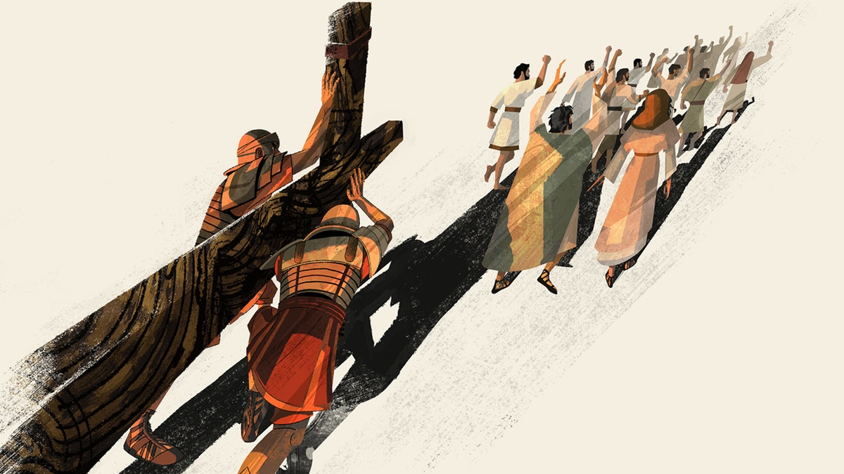 Tebow's new book, "If the Tree Could Speak," is illustrated by<strong> </strong>Rommel Ruiz.