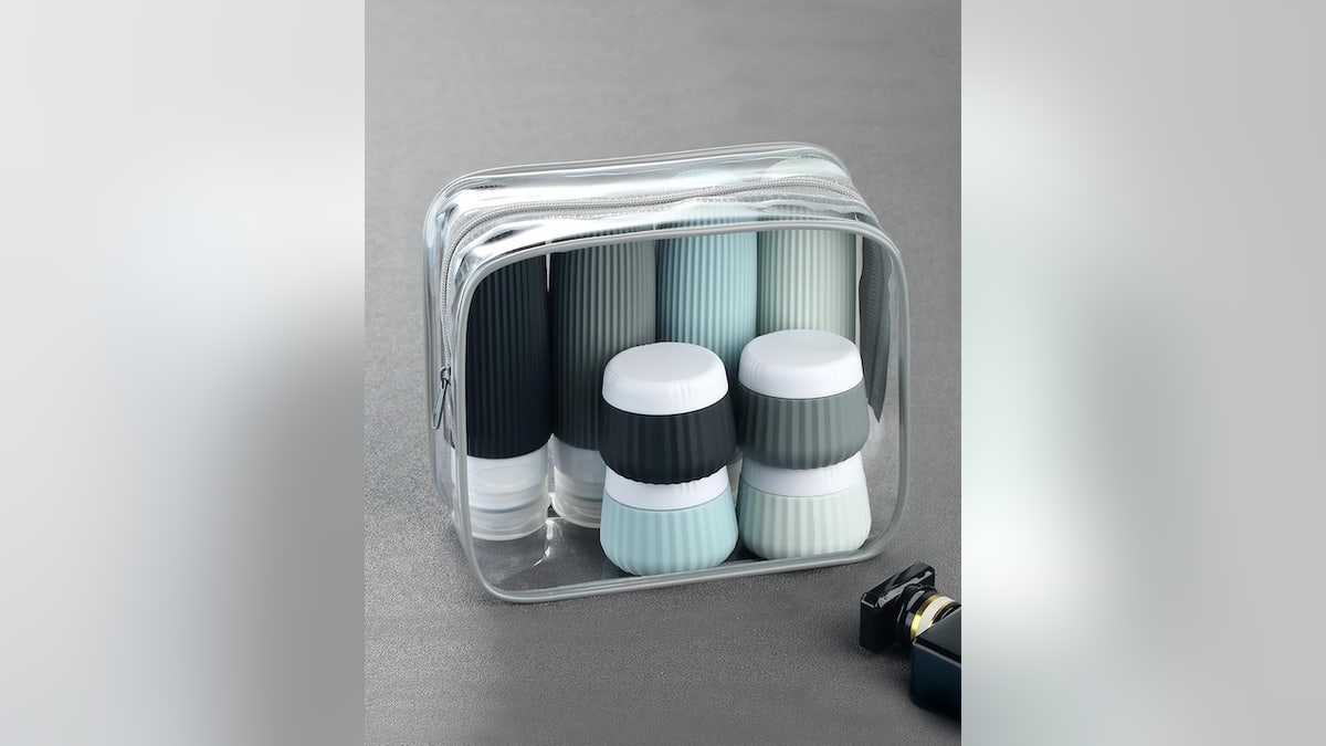 Ensure your favorite products make it through security.