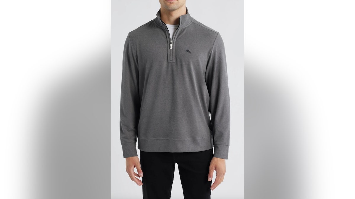 Wear it to work or on the weekends.