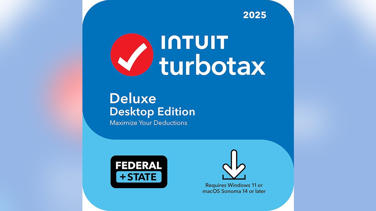 Tax season just got a lot easier.