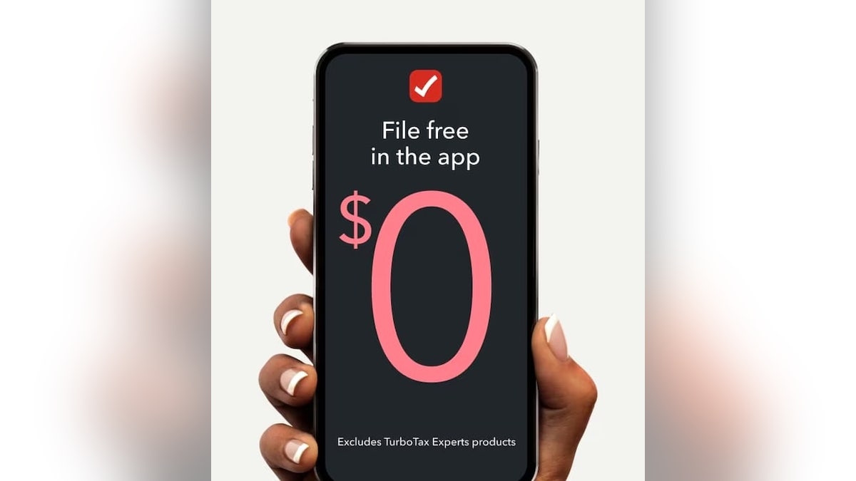 L'app mobile di Intuit TurboTax è un modo semplice e veloce per presentare le tasse.
