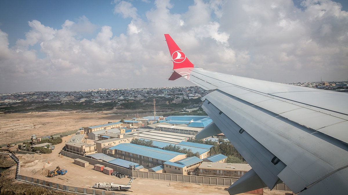 துருக்கிய ஏர்லைன்ஸ்