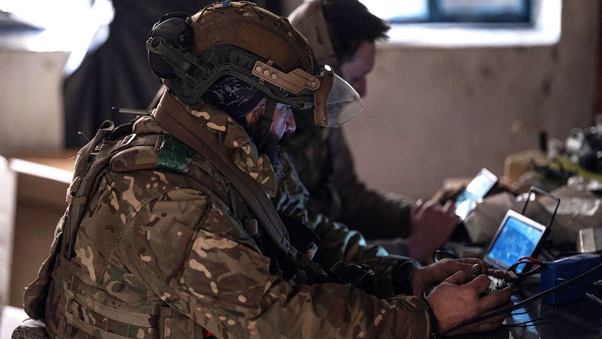Ukraine showed Trump how easily an enemy could cripple an AI powerhouse