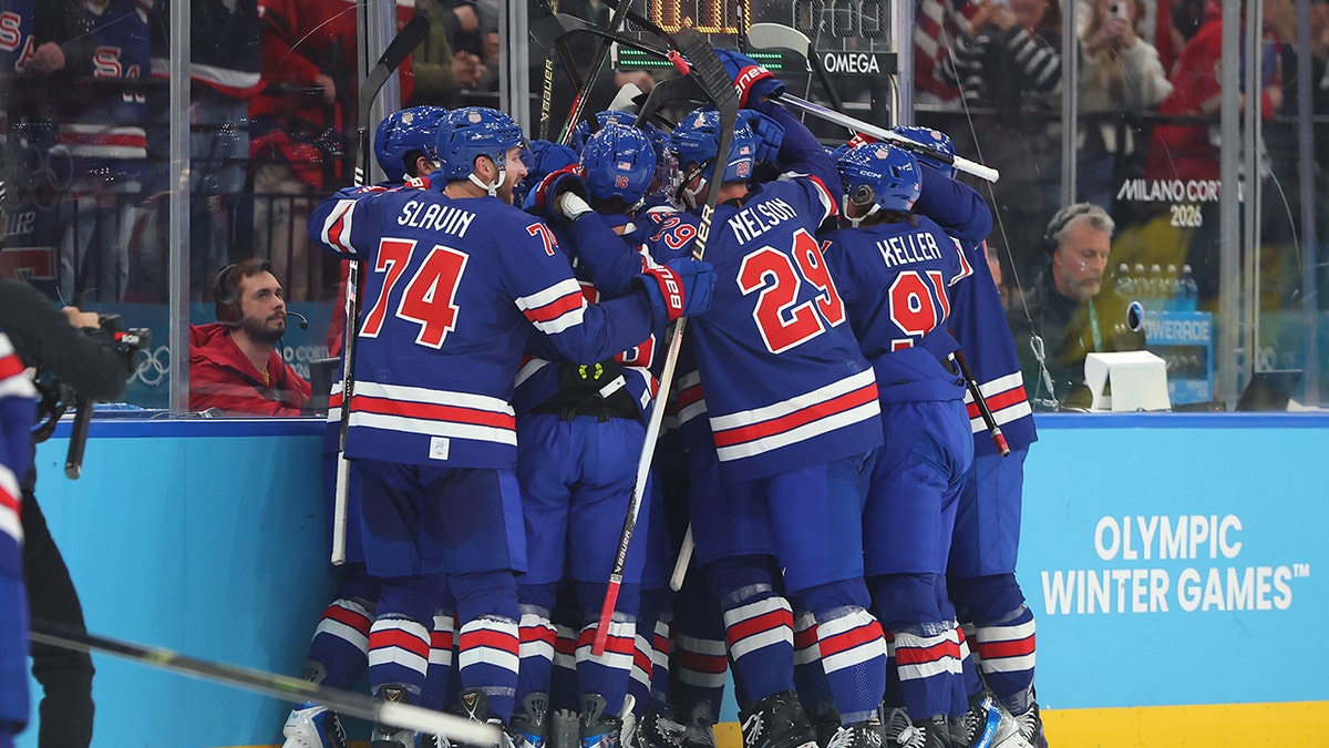 Tras la victoria de Estados Unidos, Haddahaddi