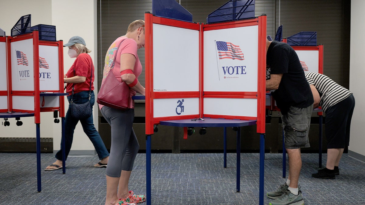 KEN CUCCINELLI: Virginia voted yes, will the courts vote the same way?
