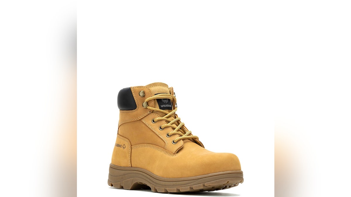 An affordable choice made from waterproof materials.