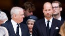 Prince William sees disgraced Andrew as ‘a troubled soul’ but Epstein fallout leaves ‘no coming back’: author