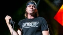 3 Doors Down frontman Brad Arnold dead at 47