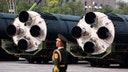 Pentagon plots new nuclear options for Trump as America’s biggest adversaries raise stakes: report