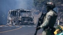 Americans recount chaos as Mexico unrest subsides after cartel boss death