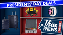 The best early Presidents' Day deals worth shopping – from mattresses to luggage