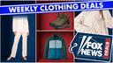Winter clothing deals you'll actually want – big markdowns at Levi's, L.L.Bean and Kohl's