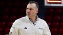 College basketball coach's postgame tirade yields him one-game suspension
