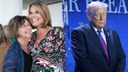 Trump hopes Nancy Guthrie is found for family that ‘has gone through hell’ with ransom notes, pleas for help