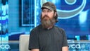 'Duck Dynasty' star Jase Robertson and crew escaped multiple near-death experiences amid ‘ice-pocalypse’