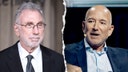 Ex-Washington Post chief blasts 'gutless' Bezos as paper rocked by major layoffs