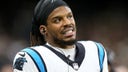 Cam Newton explains why 'women’s value gets lowered the more children that they have'