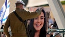Hamas terrorist who murdered IDF soldier Noa Marciano eliminated in Gaza