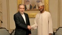 Iranian official says nuclear talks will continue after US, Tehran negotiations had 'a good start' in Oman