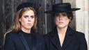 Former Prince Andrew’s daughters won’t attend Easter service as ‘York brand’ deemed ‘toxic’: expert