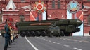 World enters uncharted era as US-Russia nuclear treaty expires, opening door to fastest arms race in decades