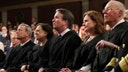 To go or not to go? Supreme Court at the State of the Union