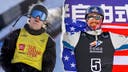 Team USA freestyle skiers spark Olympic outrage over remarks about representing US: 'Anti-American rhetoric'