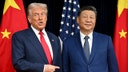 Daughter of detained Chinese pastor says she has 'hope' after learning Trump may raise case with Xi Jinping