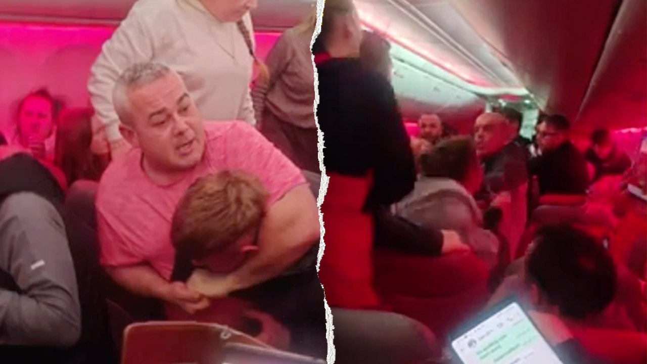 how much are cigarettes on jet2 flights from uk today Chaotic video shows passengers trading midair blows; plane forced to  divert: reports