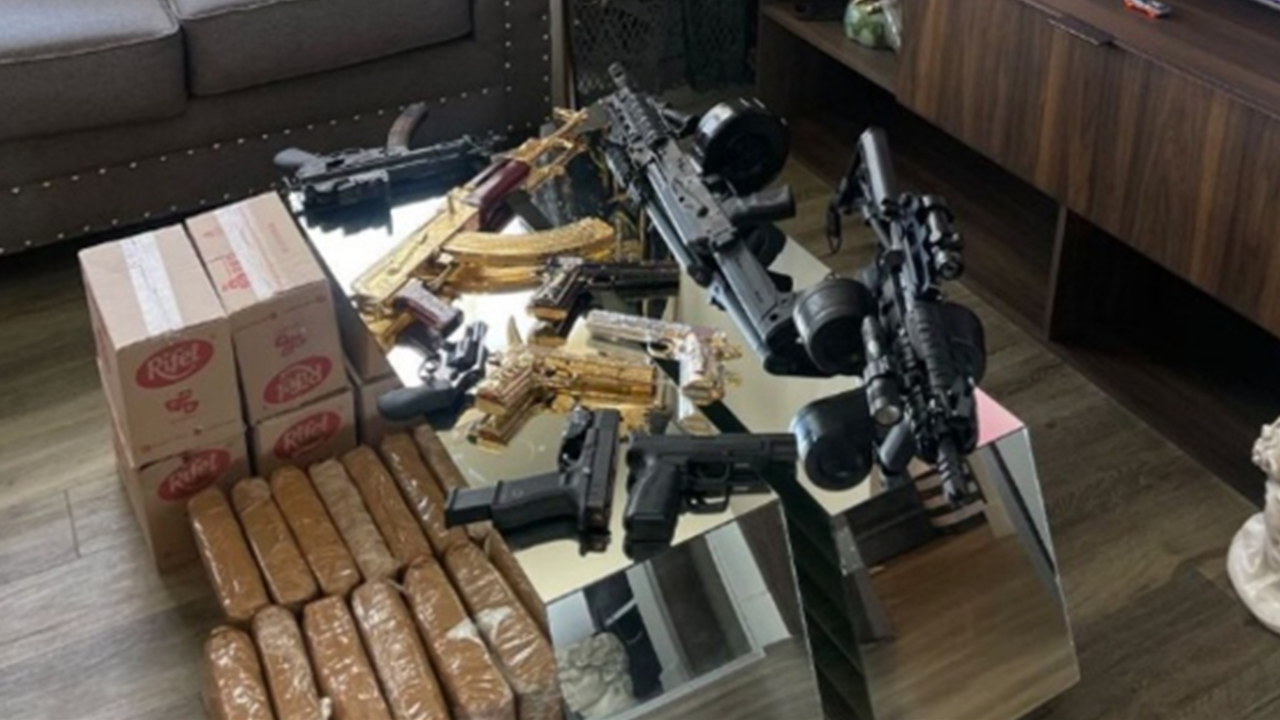 foxnews.com - Alexandra Koch - US officials indict high-ranking Sinaloa Cartel narcoterrorists, offer up to $10M in rewards for their arrests