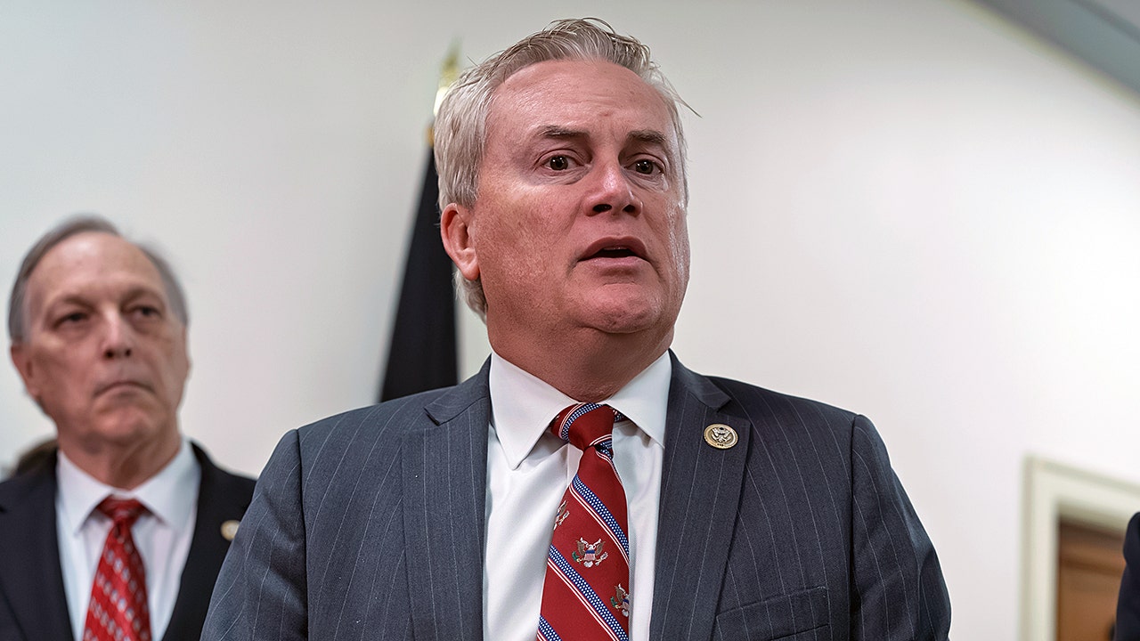 foxnews.com - Leo Briceno - Power the future sends letter to lawmakers over data