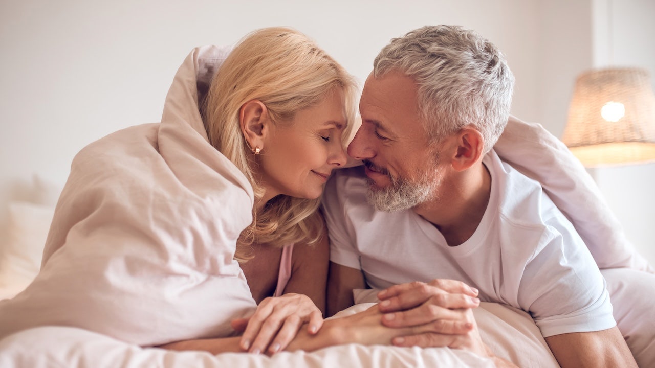 foxnews.com - Angelica Stabile - Weight-loss medications could impact sexual health in unexpected ways