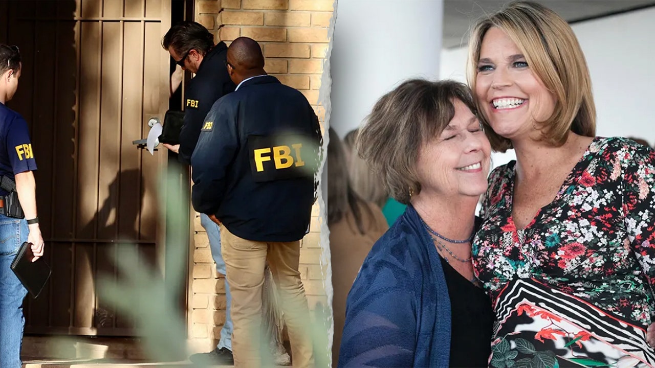 Search for Savannah Guthrie’s missing mother stretches on with no suspects