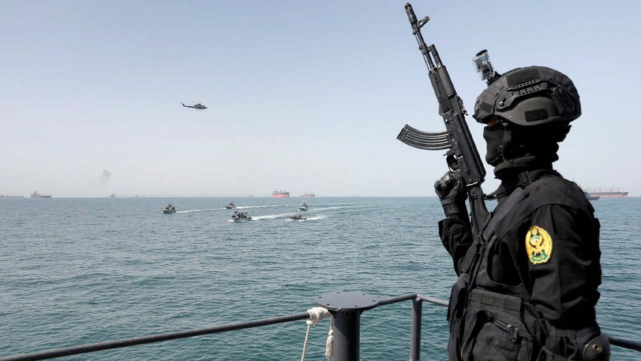 foxnews.com - Efrat Lachter - Hormuz crisis hides a deeper oil threat that could outlast the war
